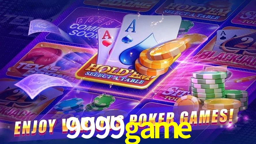 Estatísticas 9999game