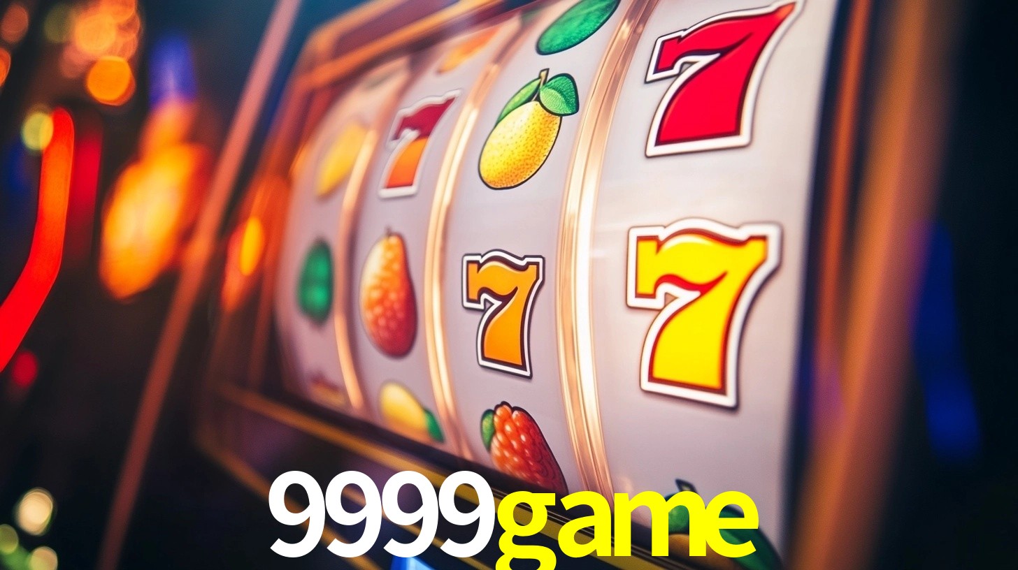 9999game - A Plataforma Mais Popular Do Brasil - 9999.game