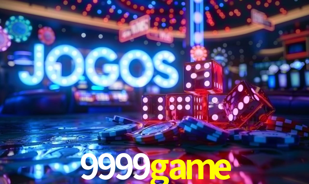 Casino Ao Vivo 9999game