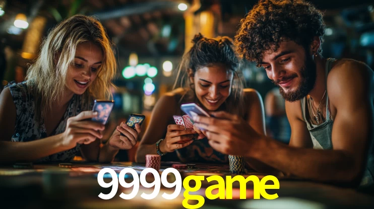 9999game
