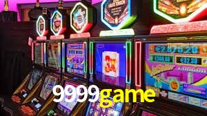 Diretório de Jogos 9999game