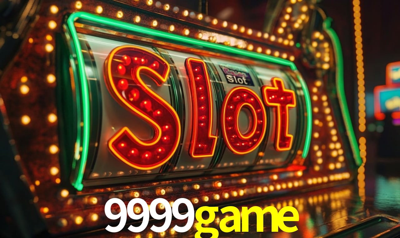 A Revolução dos Aplicativos de Jogos no 9999game