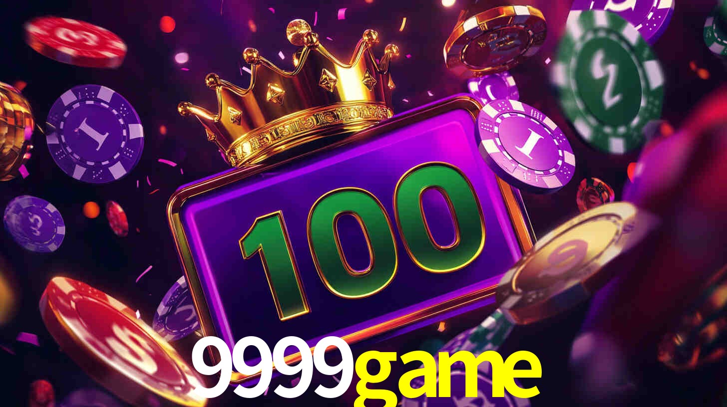 9999game