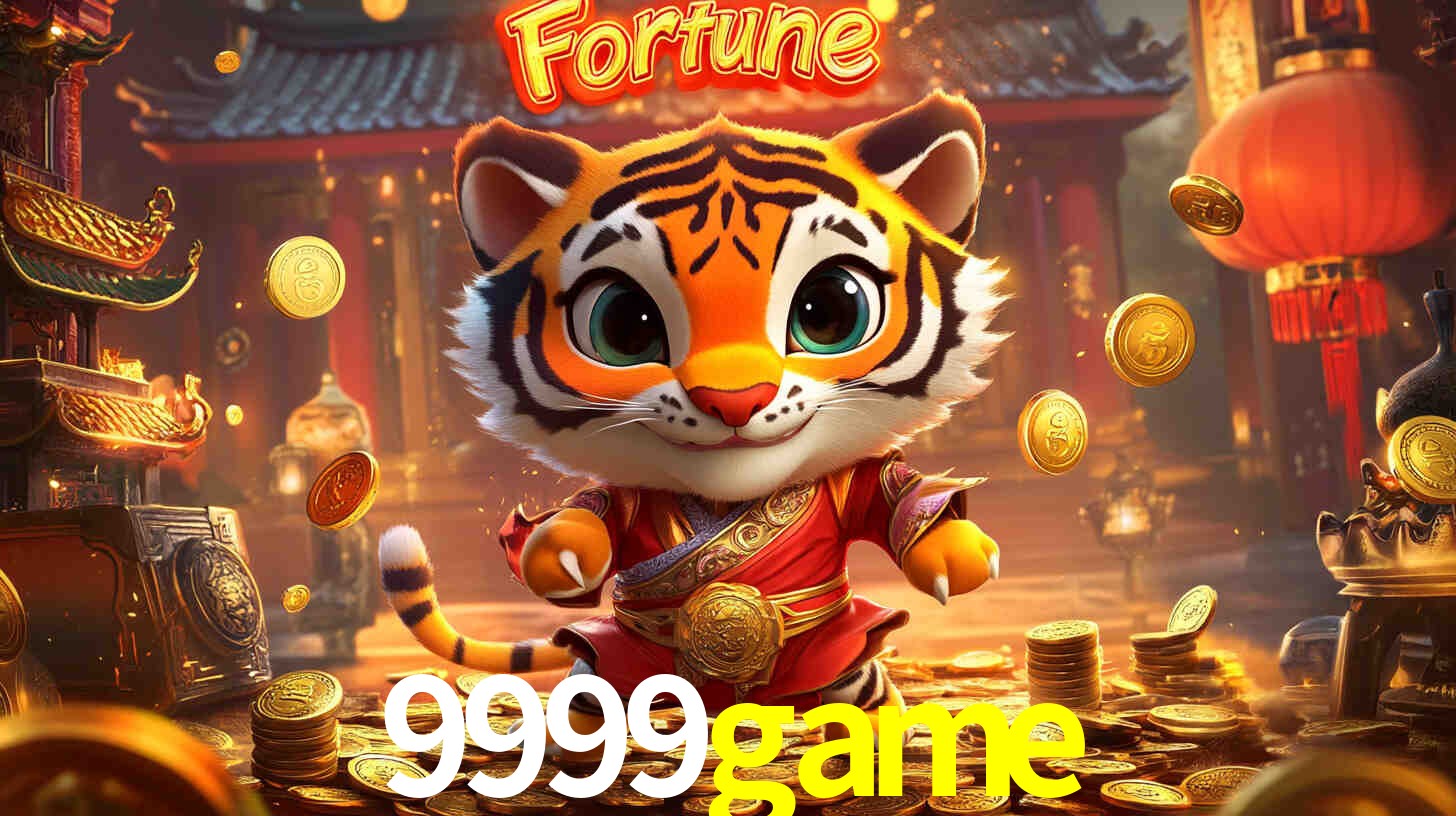 Descubra o Mundo do Cassino Online com 9999game