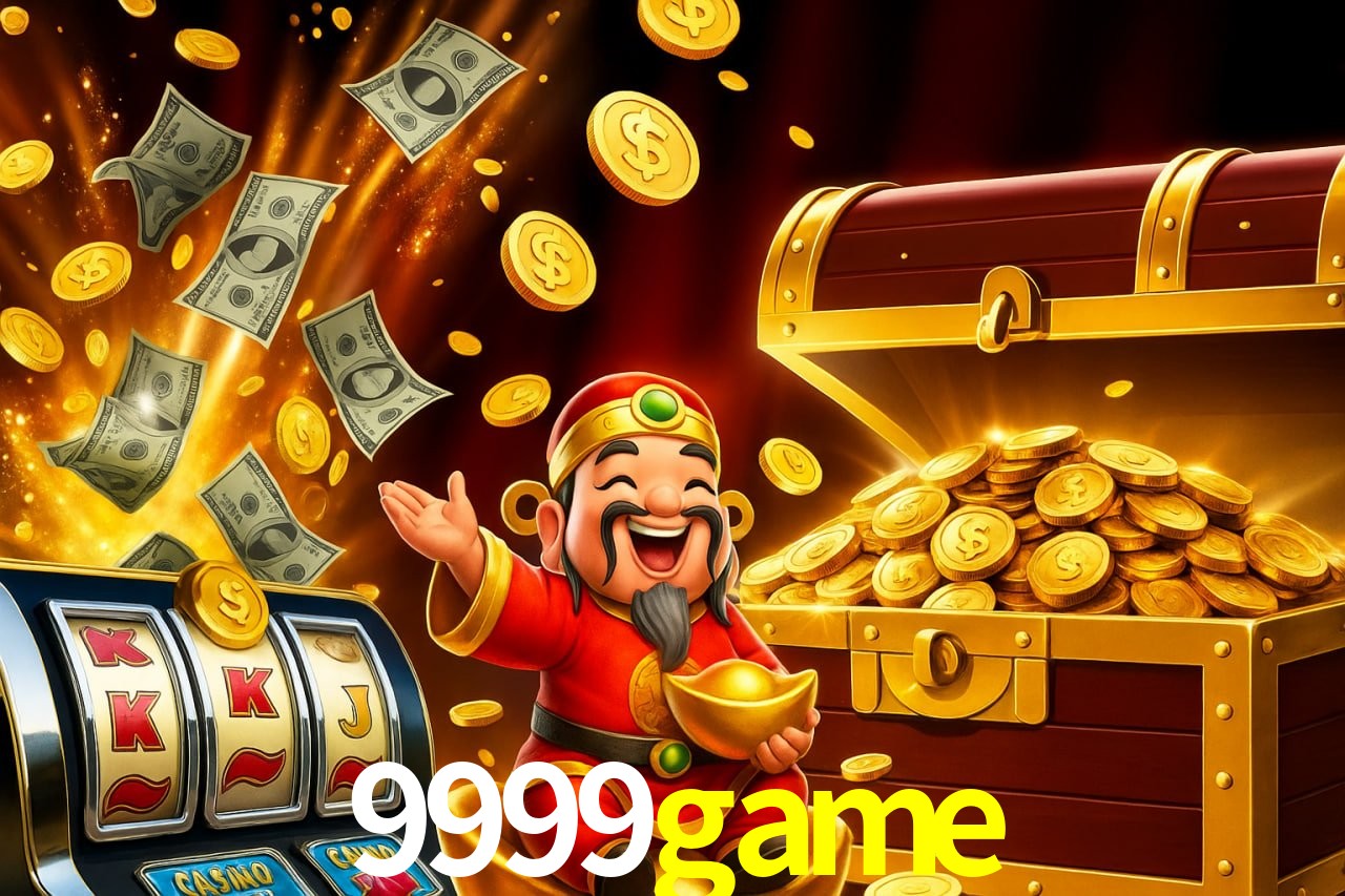 Login Seguro 9999game