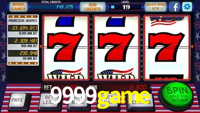 Responsive Design 9999game