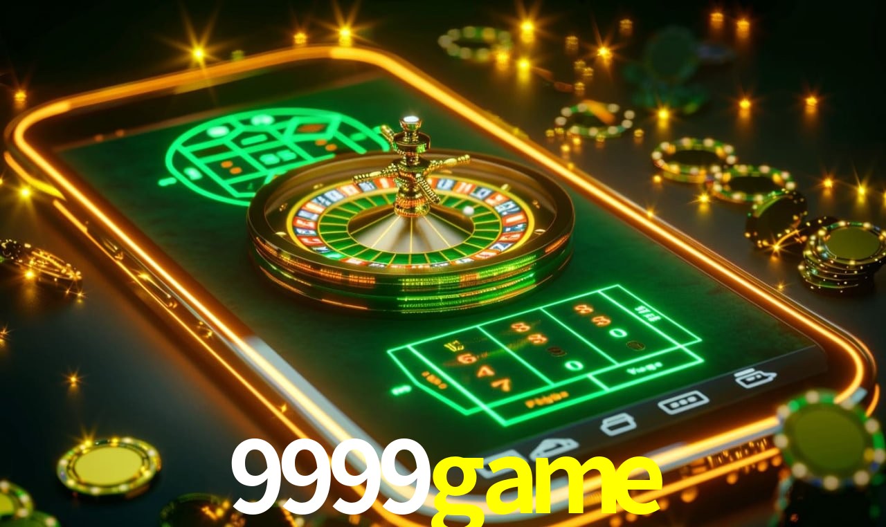 Descubra a Magia dos Jogos de Arcade no 9999game
