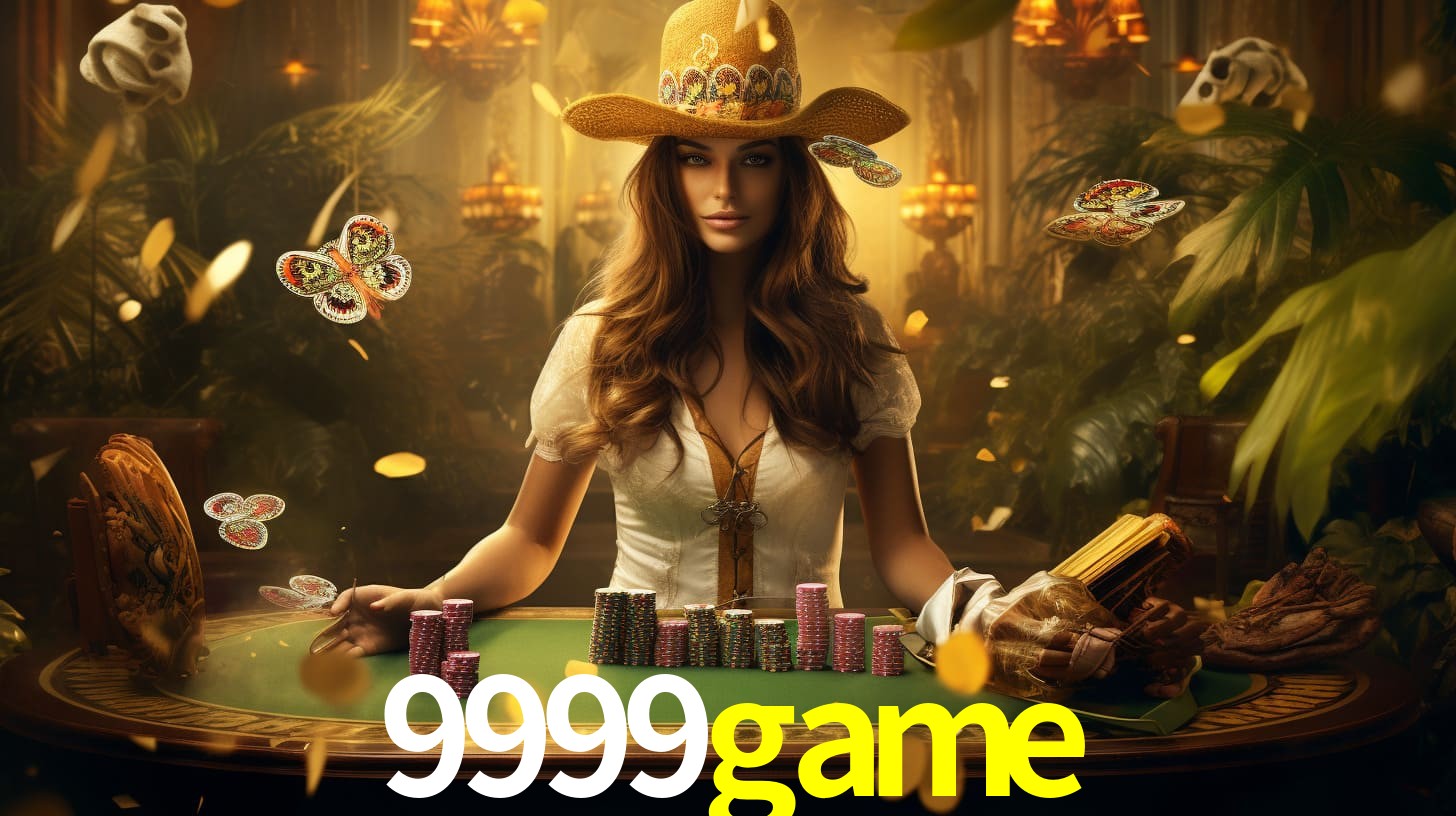 9999game App Interface