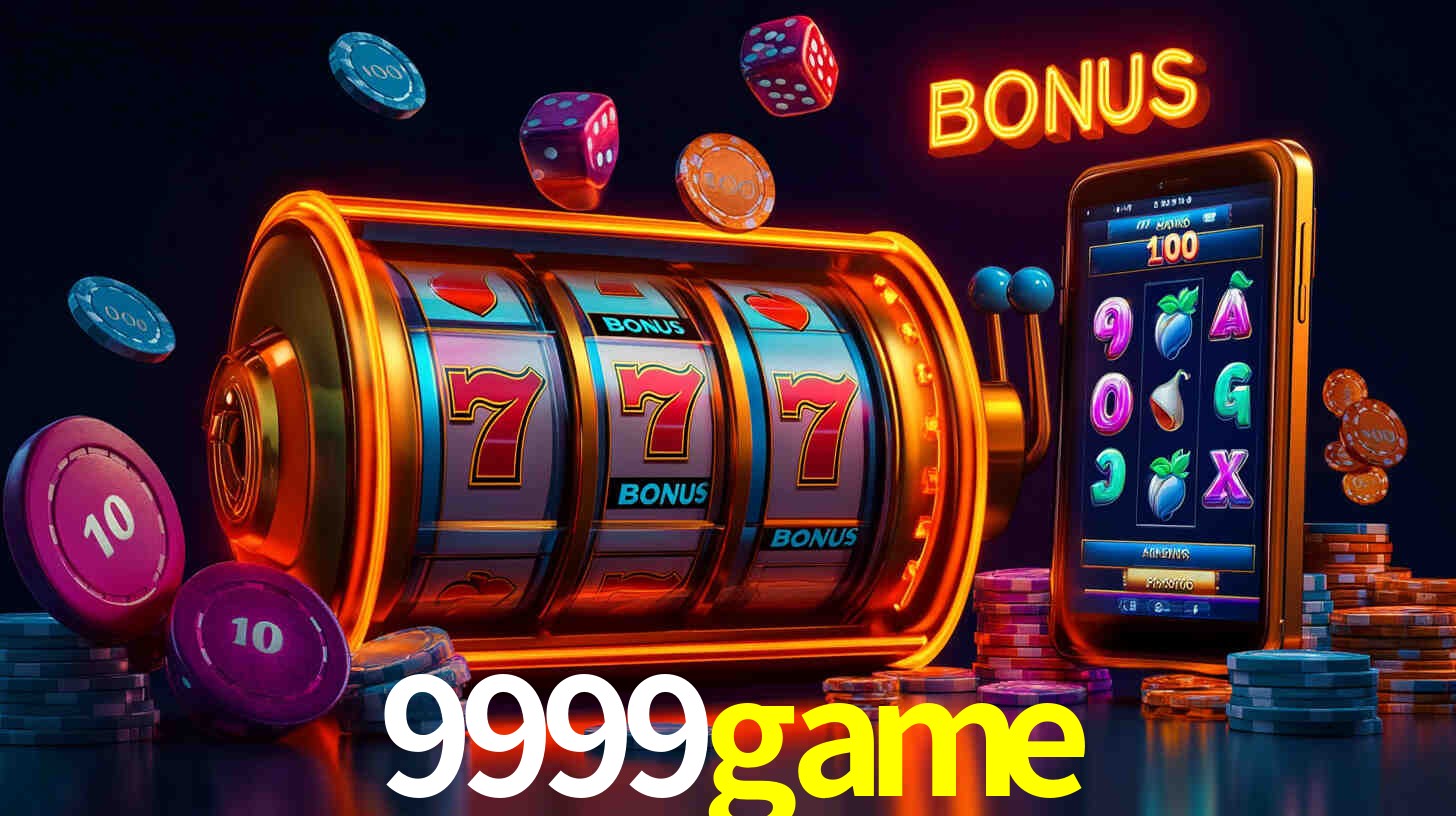 Bônus Diários 9999game