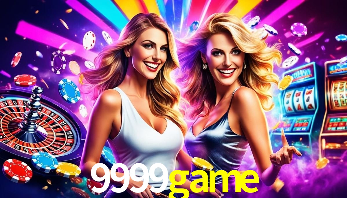 Provedores de Jogos 9999game