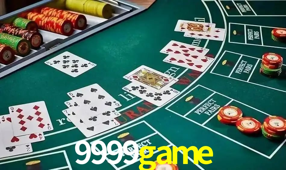 A Popularidade dos Caça-Níqueis no 9999game