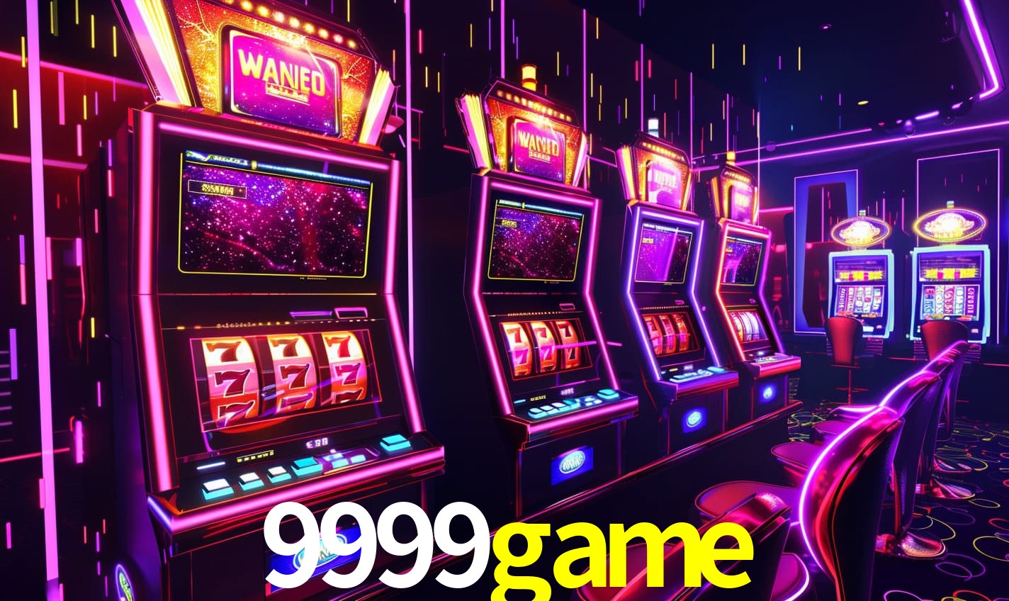 Mesa de Roleta 9999game