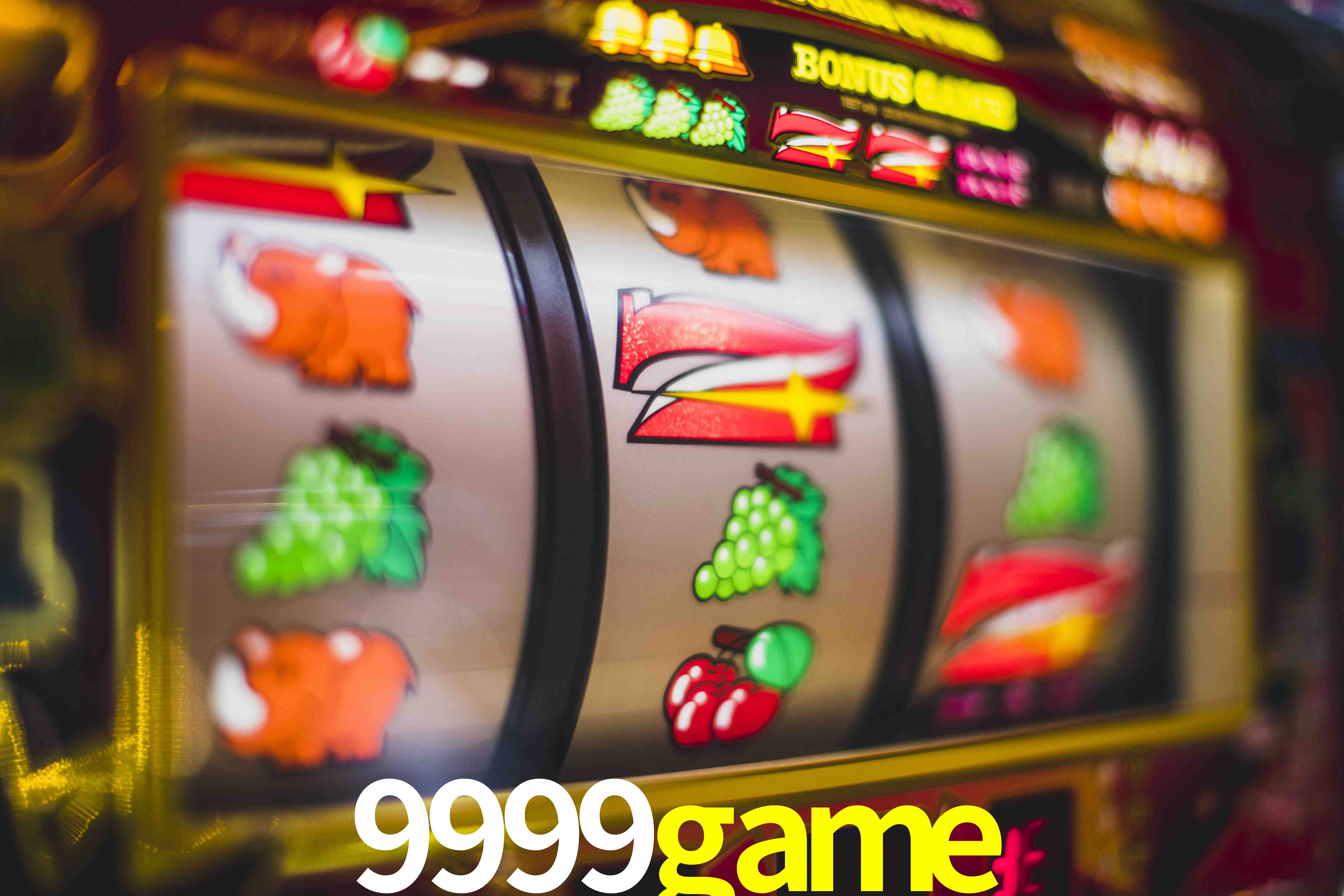 Daily Bonuses 9999game