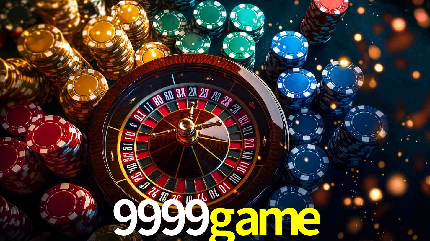 Sinta a adrenalina dos jogos de cassino com 9999game