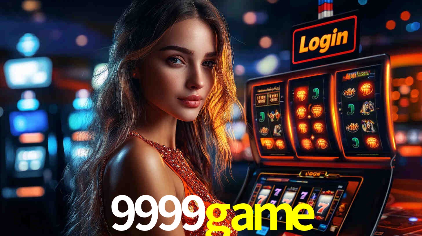 Bônus Generosos e Exclusivos no 9999game para Você!