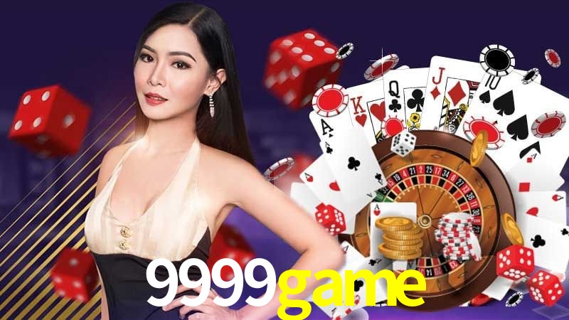 Jogos de Slot 9999game