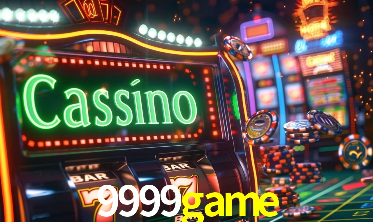 Inovações de Jogos na 9999game: O Futuro das Experiências Interativas